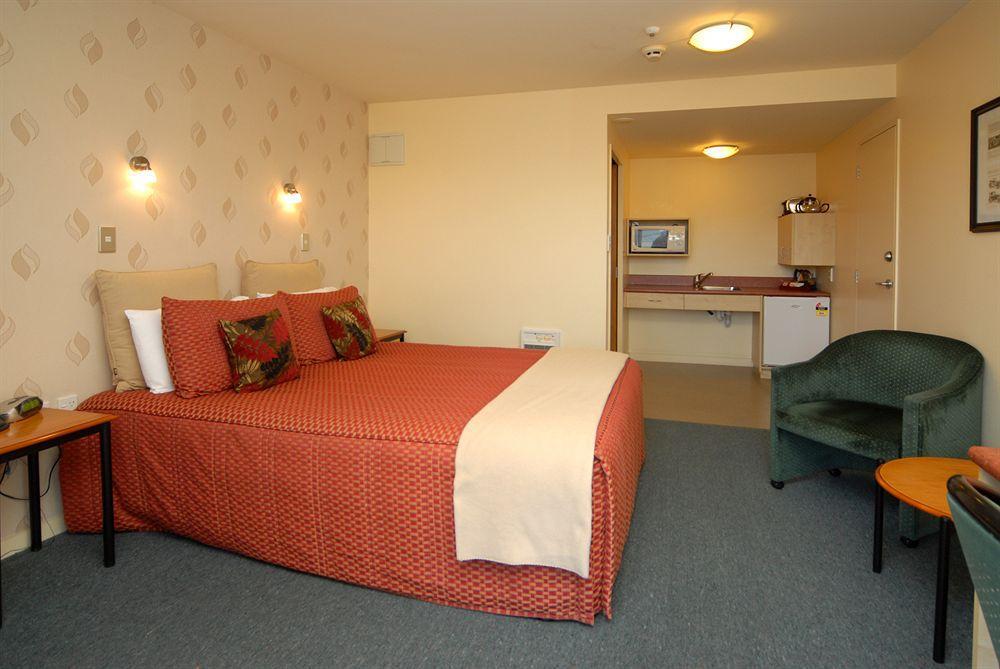 Bella Vista Motel Napier Εξωτερικό φωτογραφία
