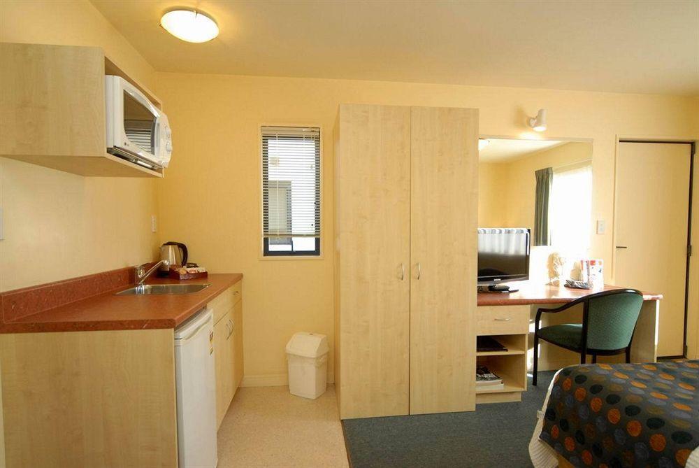 Bella Vista Motel Napier Εξωτερικό φωτογραφία