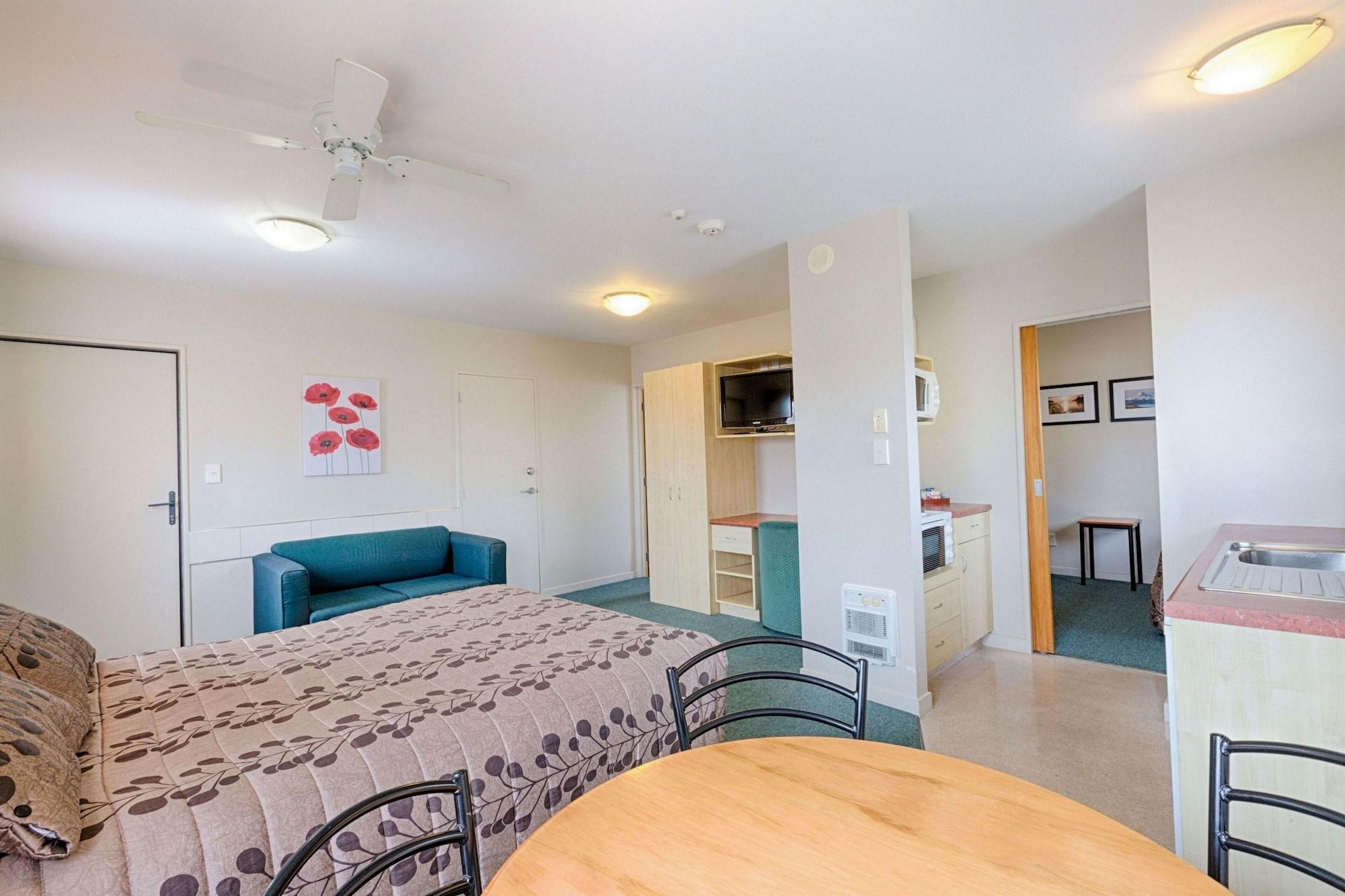 Bella Vista Motel Napier Εξωτερικό φωτογραφία