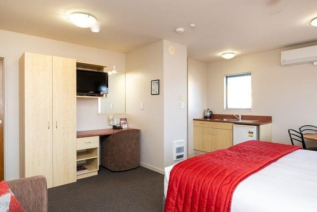 Bella Vista Motel Napier Εξωτερικό φωτογραφία