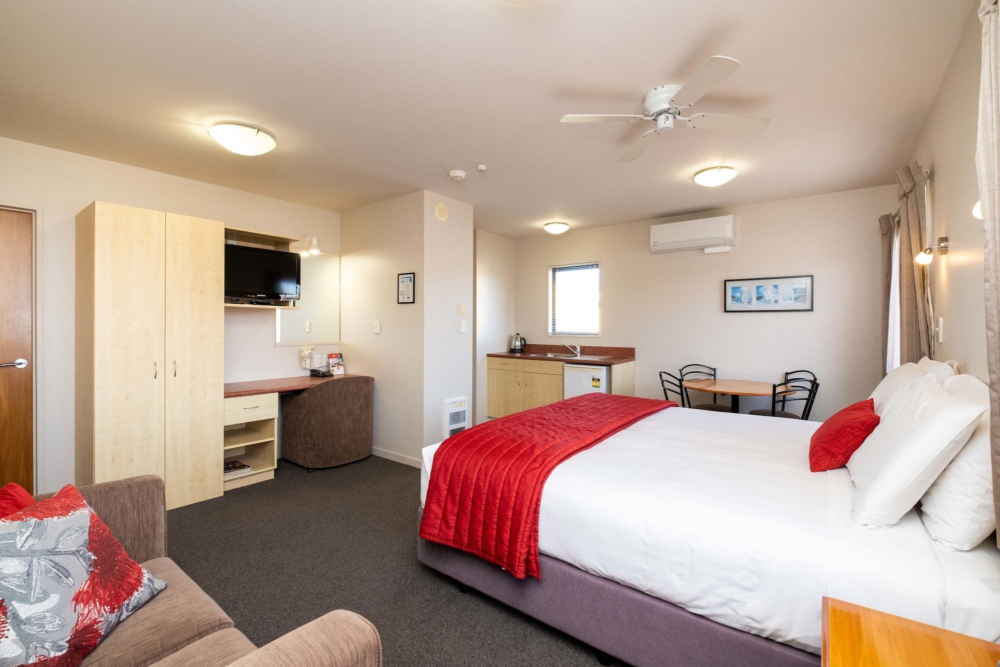 Bella Vista Motel Napier Εξωτερικό φωτογραφία