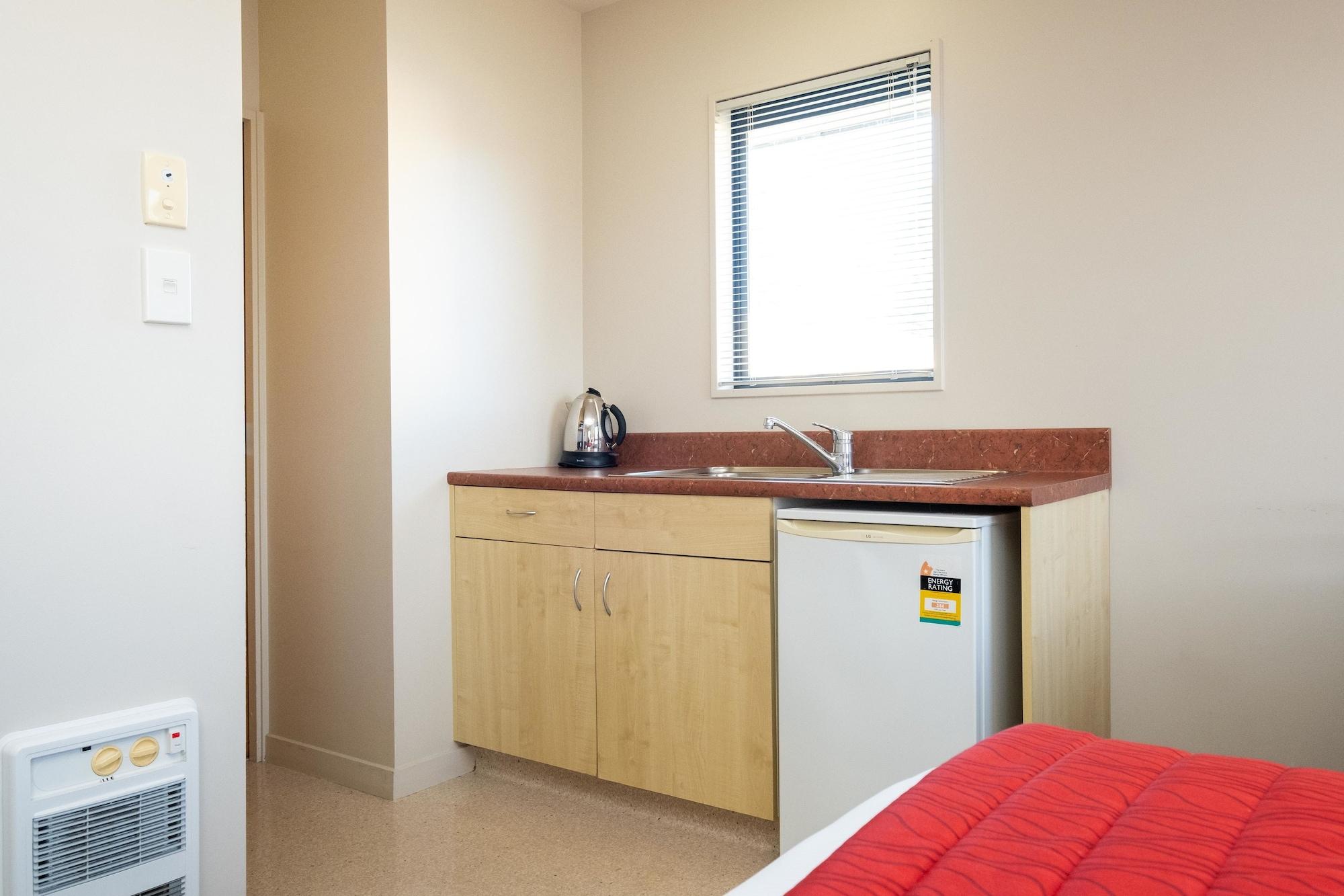 Bella Vista Motel Napier Εξωτερικό φωτογραφία