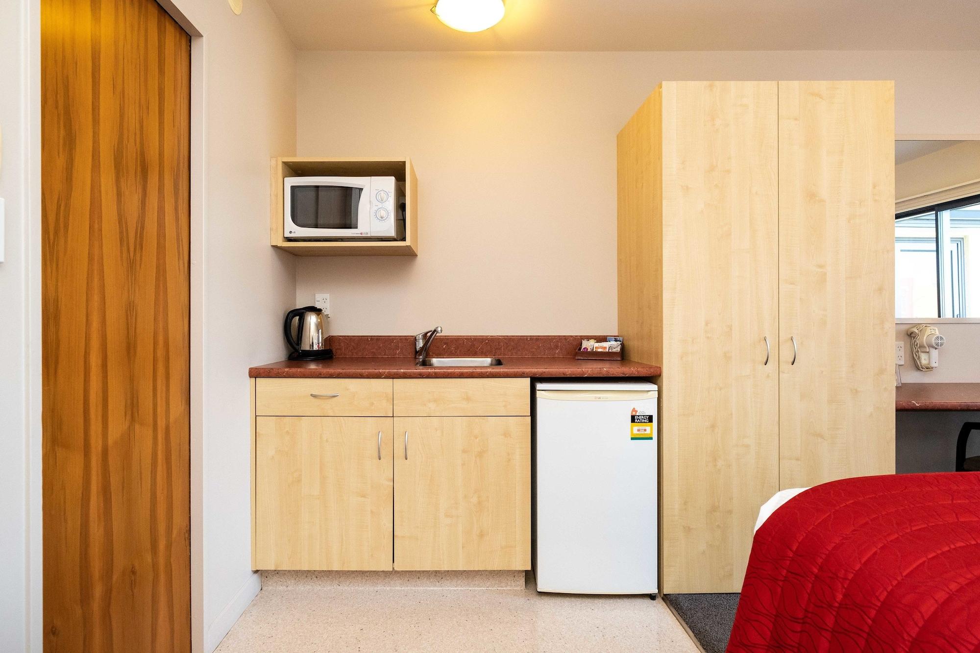 Bella Vista Motel Napier Εξωτερικό φωτογραφία