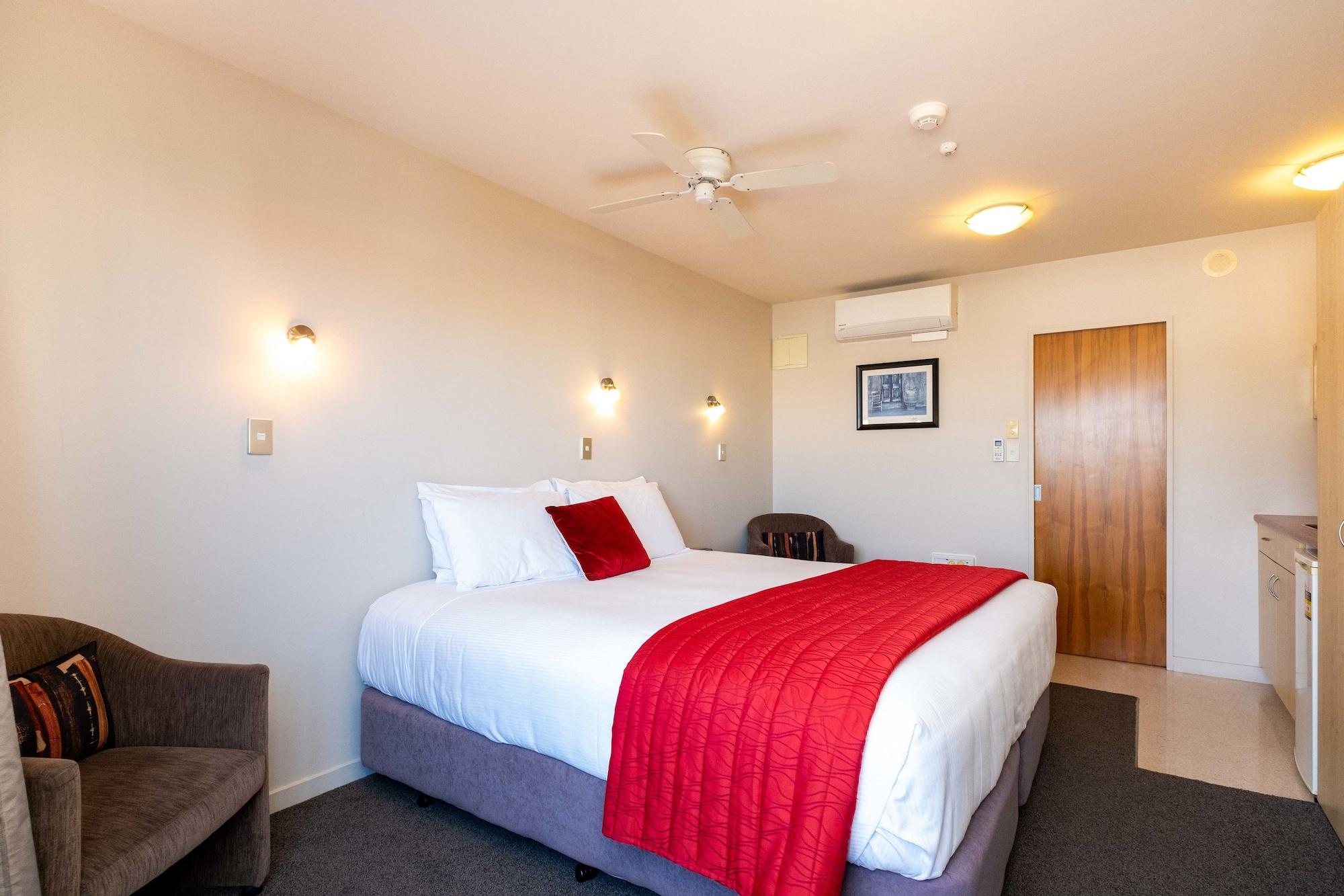 Bella Vista Motel Napier Εξωτερικό φωτογραφία
