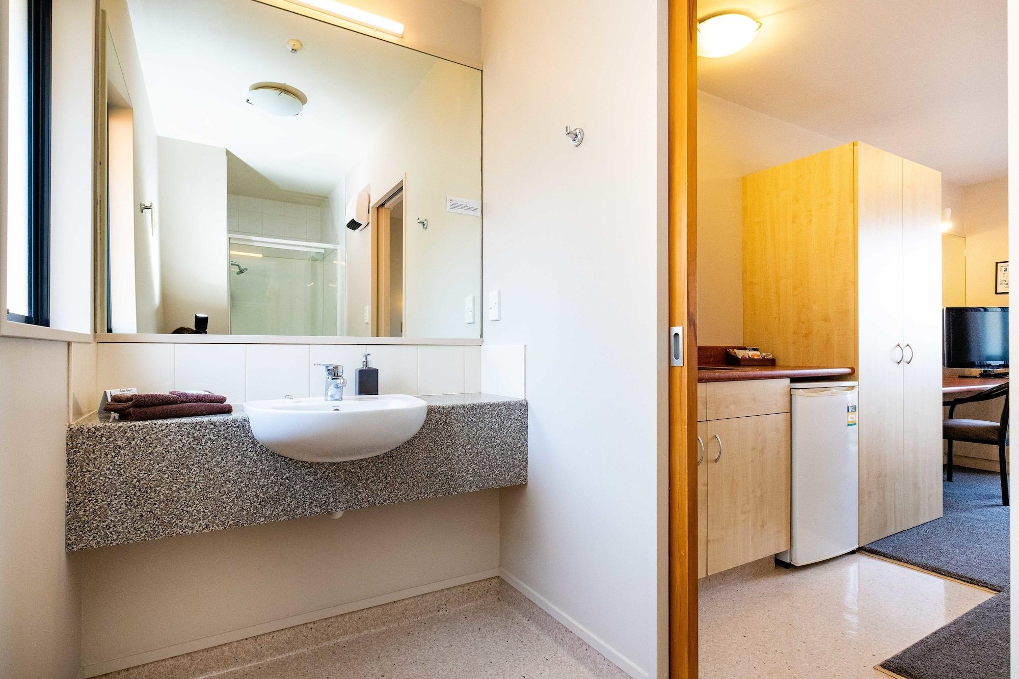 Bella Vista Motel Napier Εξωτερικό φωτογραφία