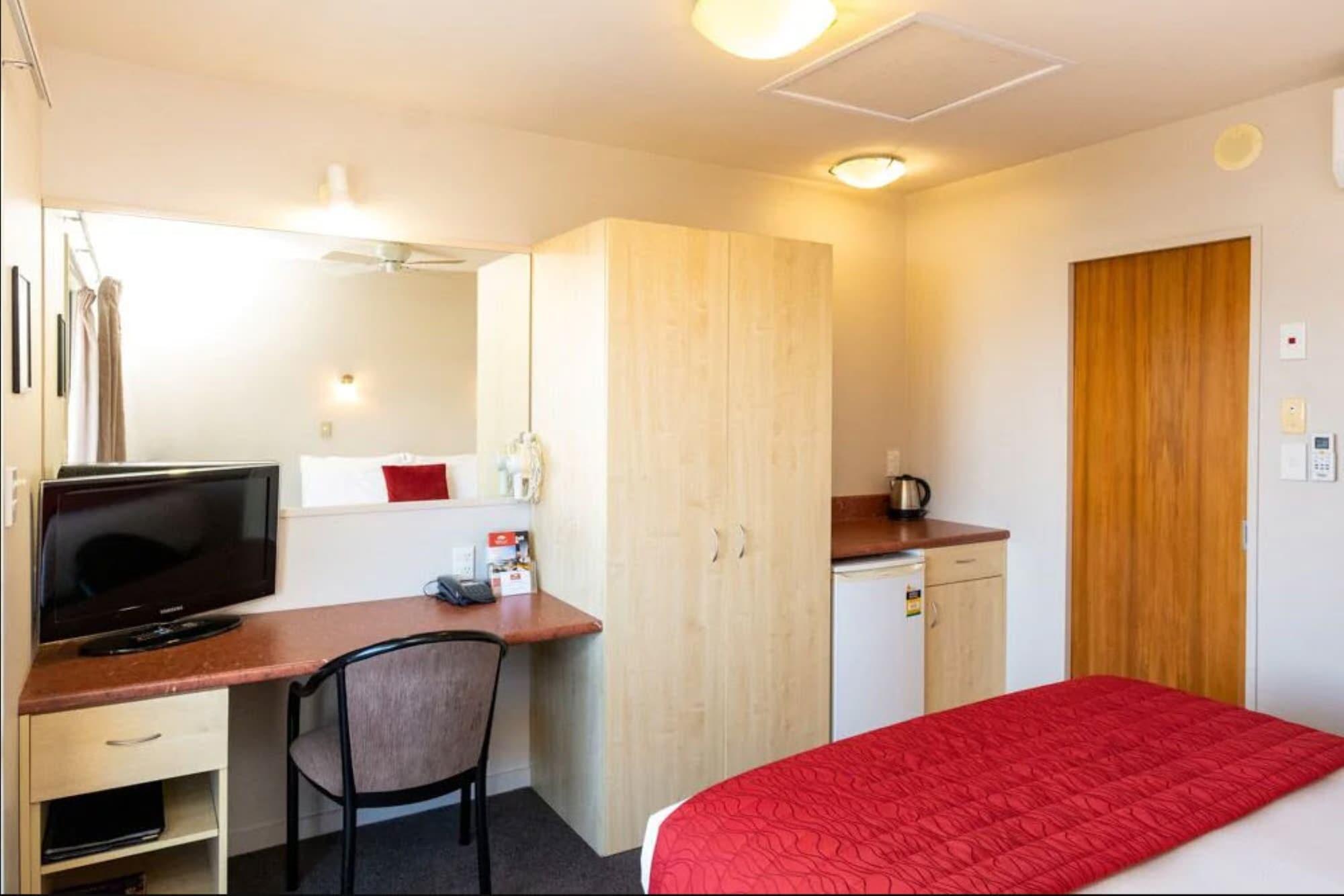 Bella Vista Motel Napier Εξωτερικό φωτογραφία