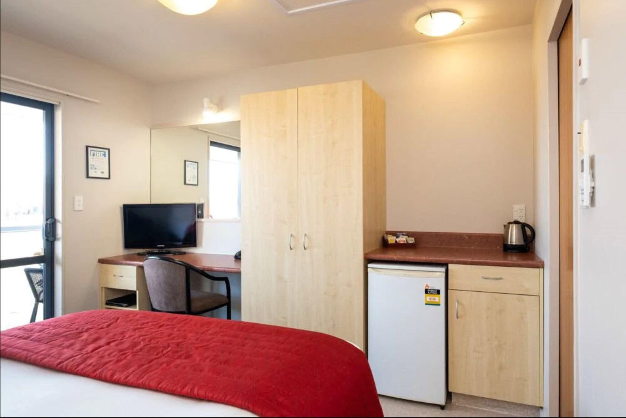 Bella Vista Motel Napier Εξωτερικό φωτογραφία