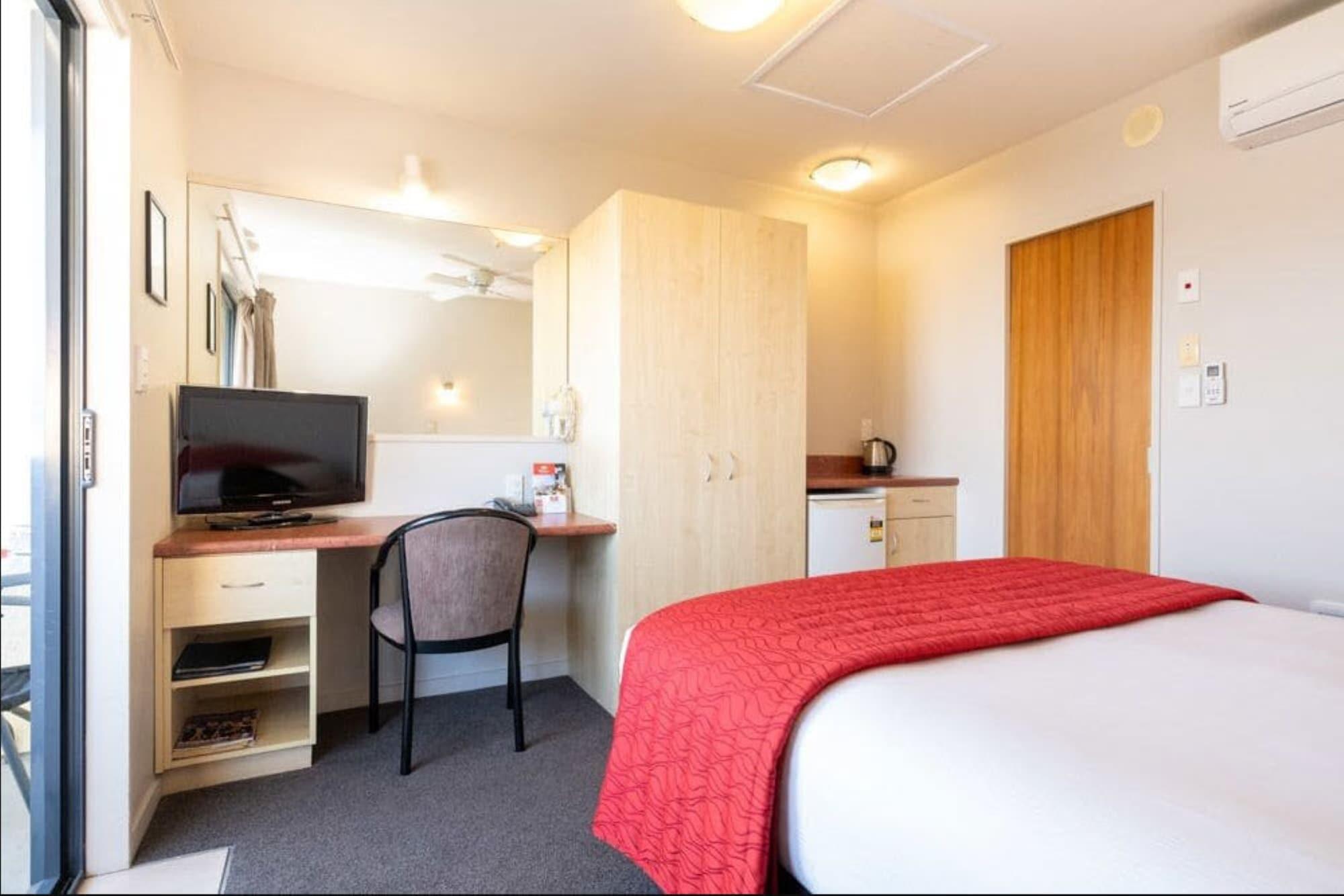 Bella Vista Motel Napier Εξωτερικό φωτογραφία