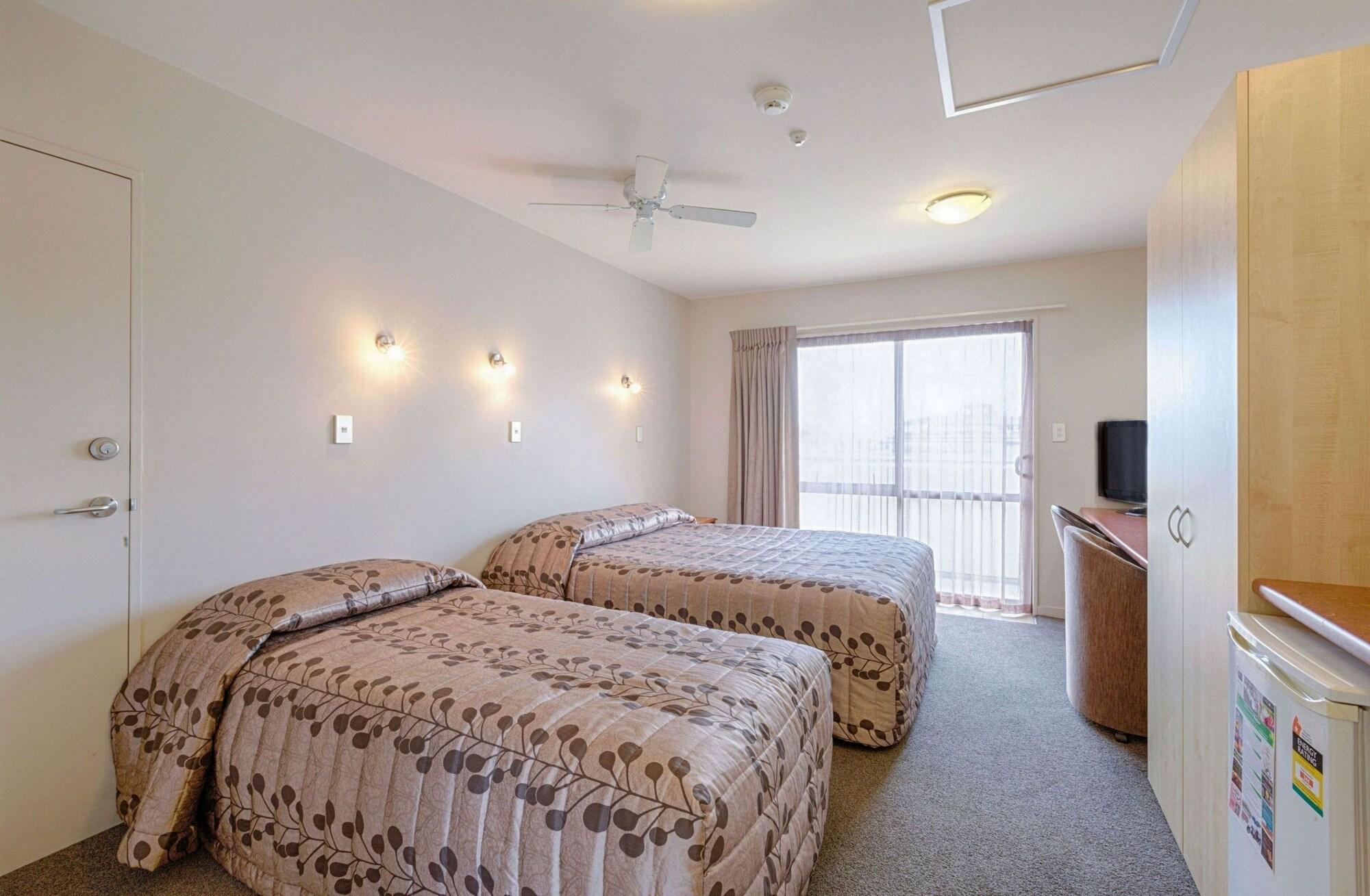 Bella Vista Motel Napier Εξωτερικό φωτογραφία