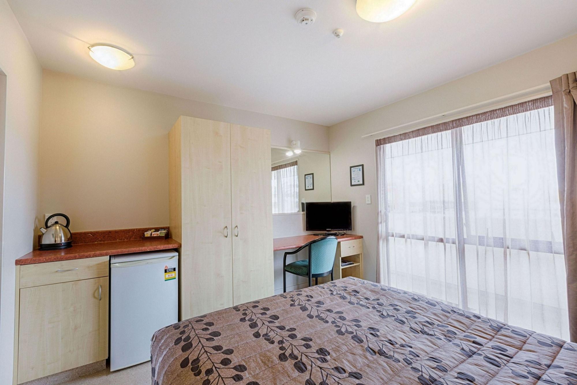 Bella Vista Motel Napier Εξωτερικό φωτογραφία