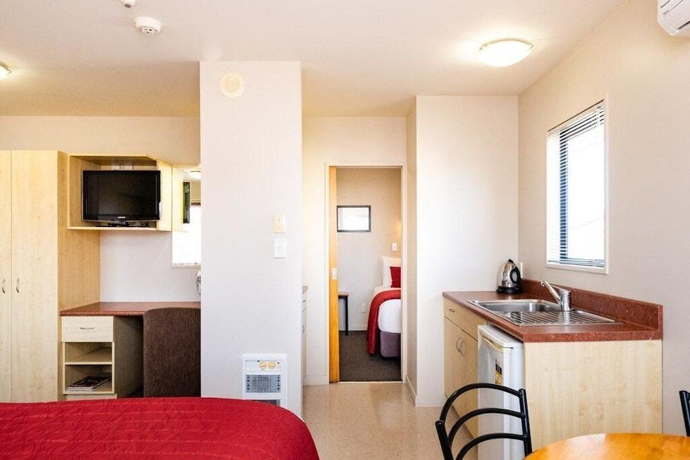 Bella Vista Motel Napier Εξωτερικό φωτογραφία