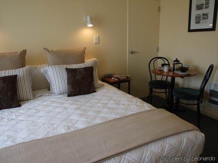Bella Vista Motel Napier Δωμάτιο φωτογραφία