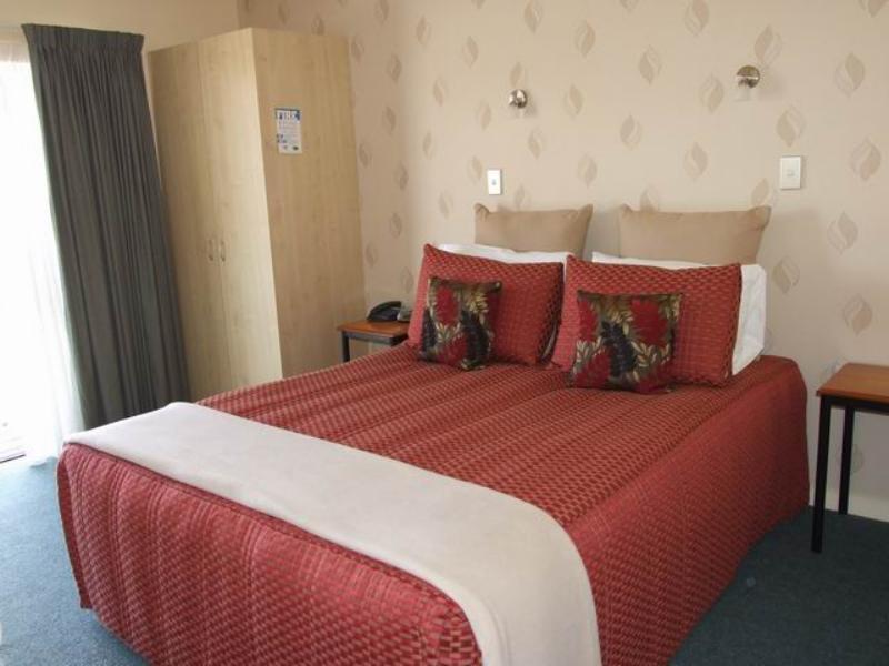 Bella Vista Motel Napier Δωμάτιο φωτογραφία