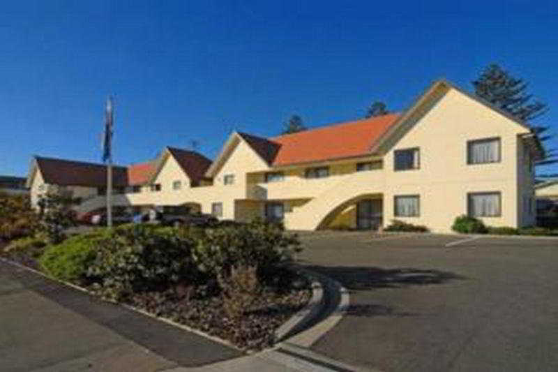 Bella Vista Motel Napier Εξωτερικό φωτογραφία