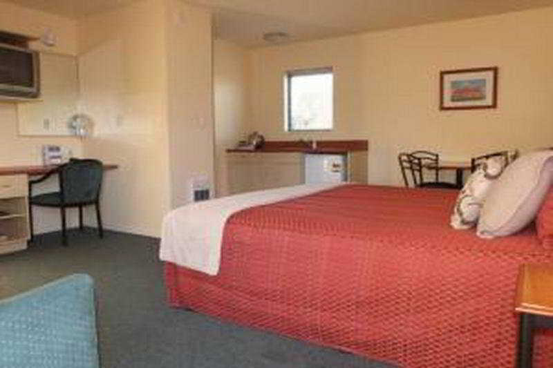 Bella Vista Motel Napier Εξωτερικό φωτογραφία