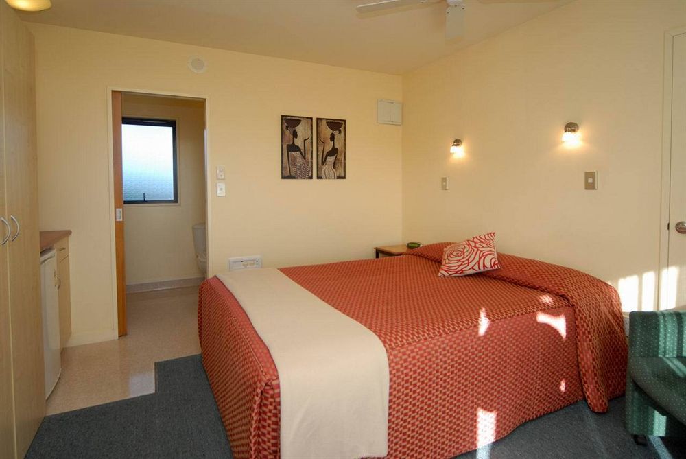 Bella Vista Motel Napier Εξωτερικό φωτογραφία