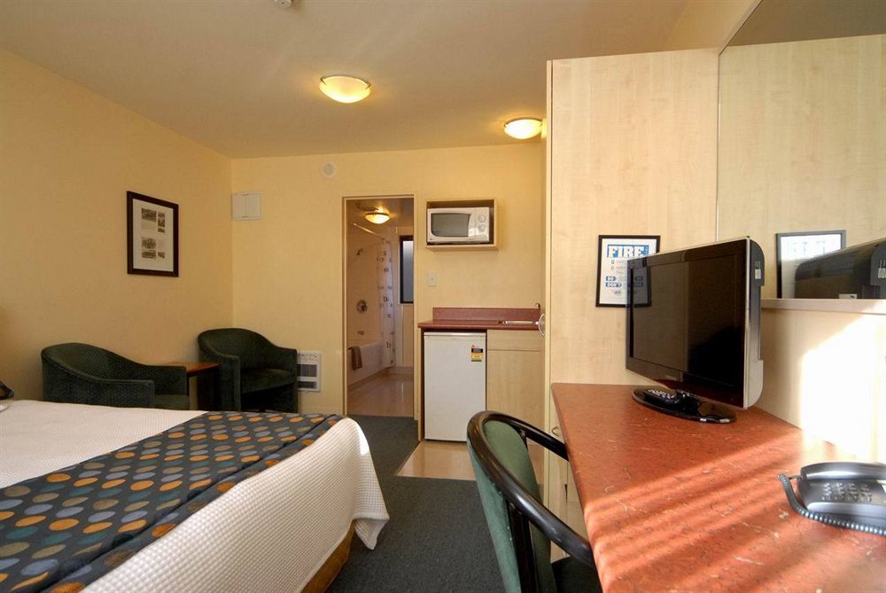 Bella Vista Motel Napier Εξωτερικό φωτογραφία