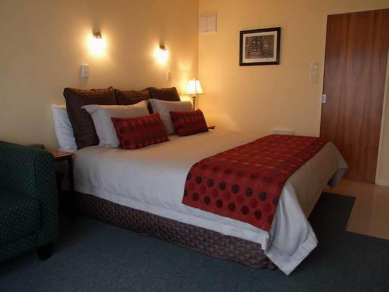 Bella Vista Motel Napier Εξωτερικό φωτογραφία