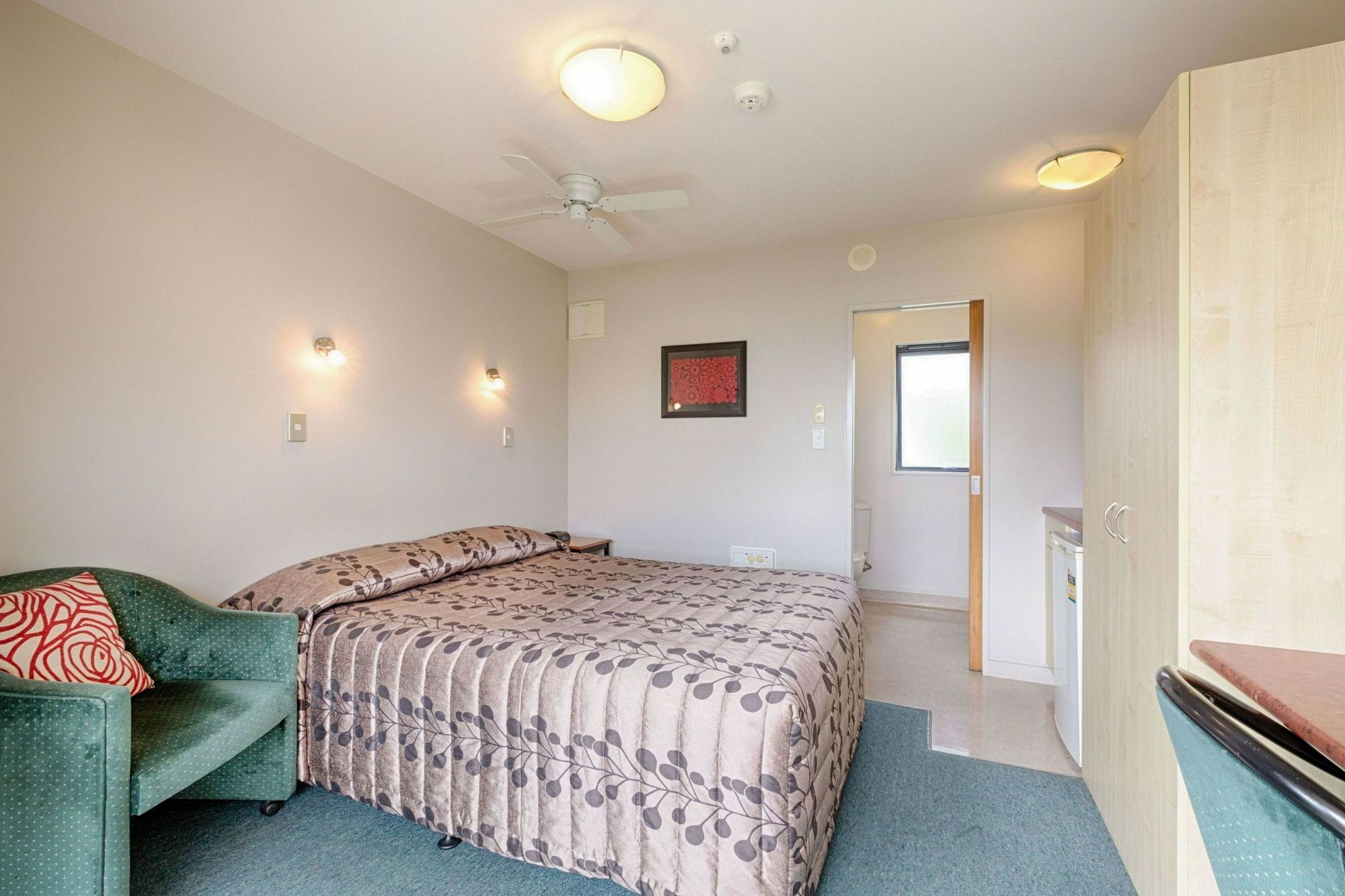 Bella Vista Motel Napier Εξωτερικό φωτογραφία