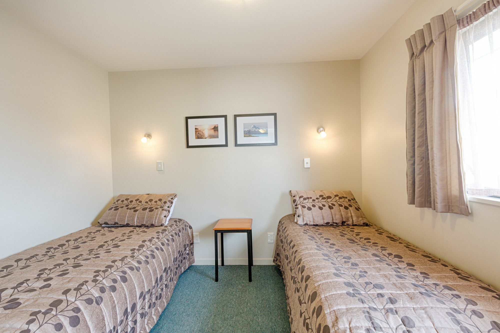 Bella Vista Motel Napier Εξωτερικό φωτογραφία