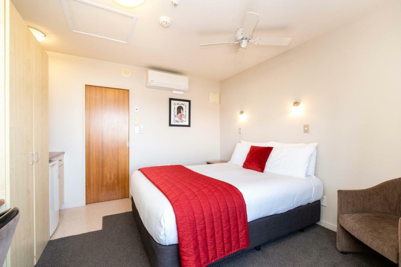 Bella Vista Motel Napier Εξωτερικό φωτογραφία