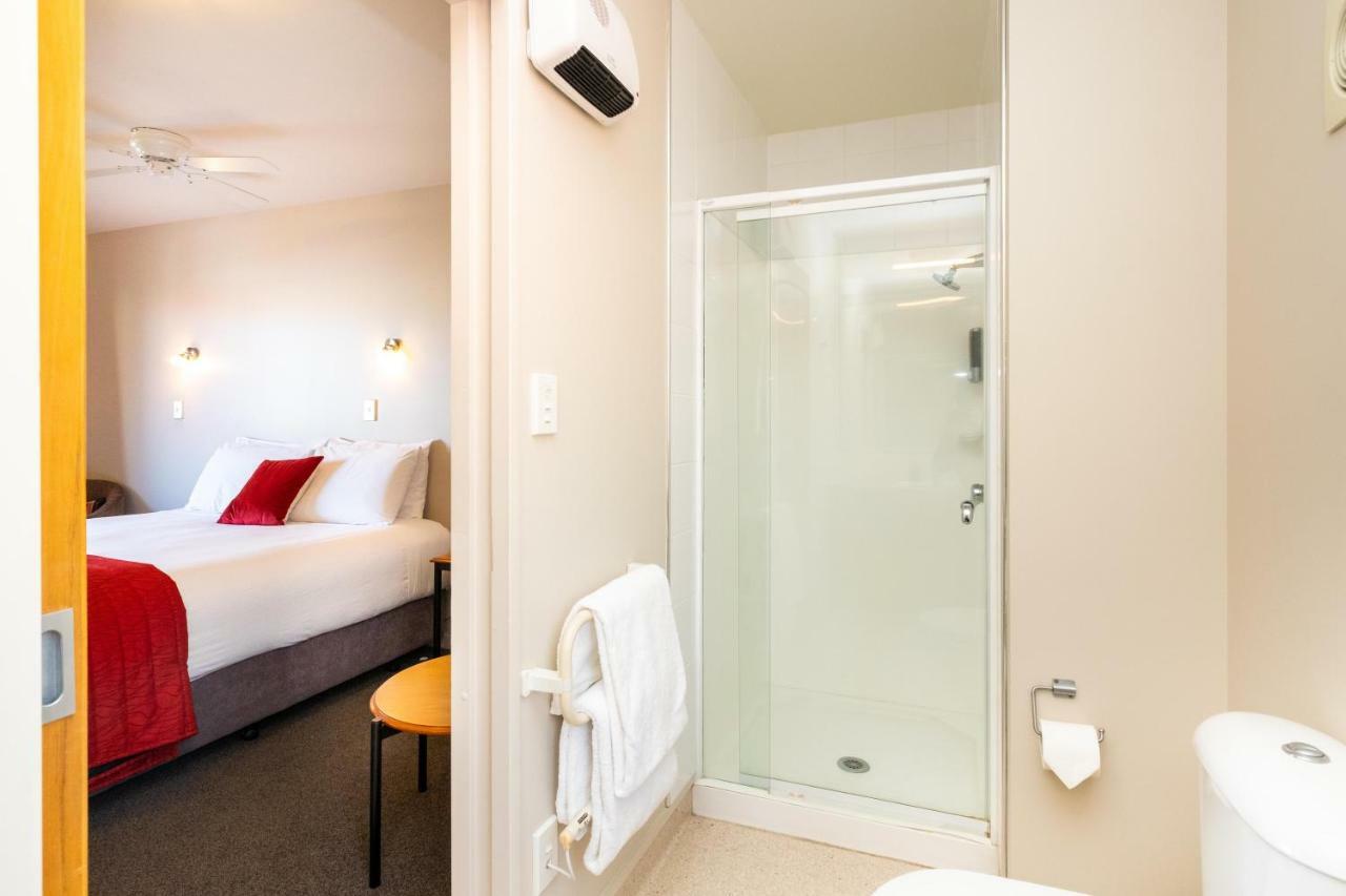 Bella Vista Motel Napier Εξωτερικό φωτογραφία