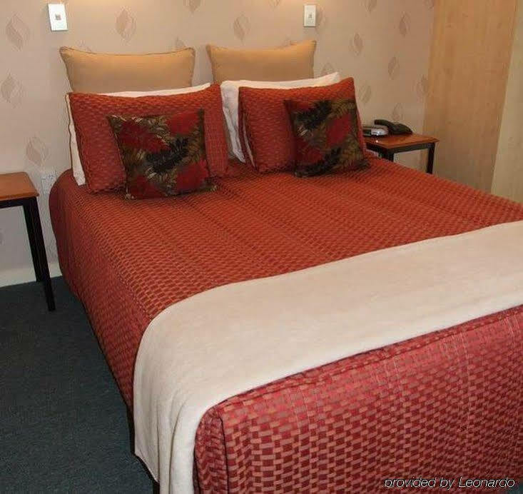 Bella Vista Motel Napier Εξωτερικό φωτογραφία